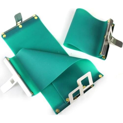 10Pcs/Lot 11oz Mugs Rubber Clamps Silicone Fixture for 3D Vacuum Sublimation Machine Heat Transfer Accessories