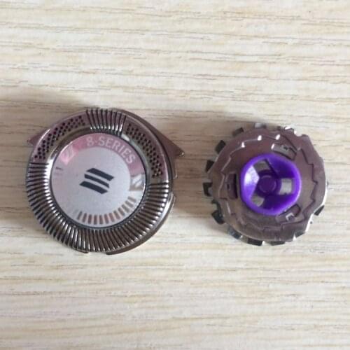 3pcs Replacement Shaver Head for Philips Norelco AT890 PT 860 PT860 PT866 AT758 AT798 PT721 PT722 HQ6070 AT926 Shaver Blade