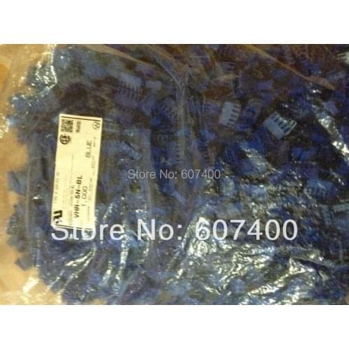 VHR-5N-BL housings JST Connectors terminals housings 100% new and Original parts