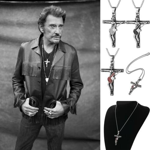 Цепочки с крестиком VOCHENG China At AliExpress