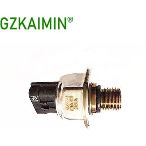 High Quality Auto Parts Pressure Sensor OEM 45PP5-1