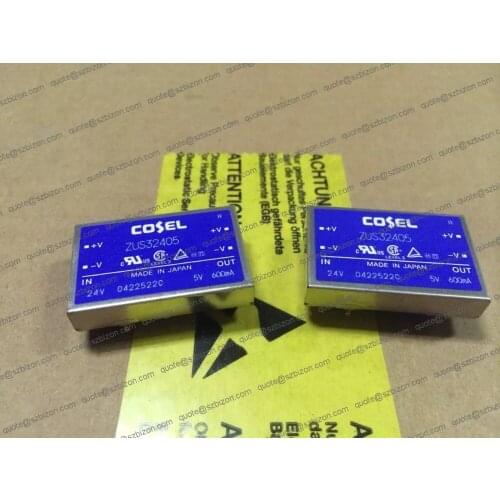 ZUS32405 DC-DC in stock