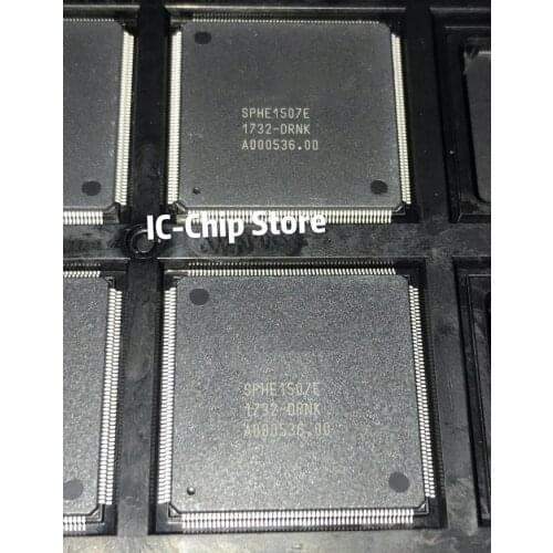 1PCS~10PCS/LOT SPHE1507E-DRNK SPHE1507E QFP New original