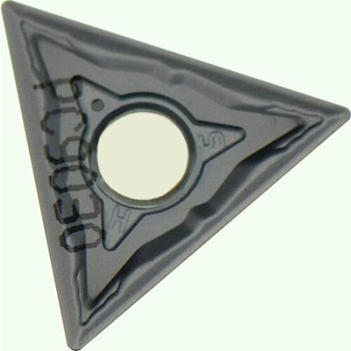 10PCS carbide inserts TNMG160408-HS TNMG160412-HS TNMG220408-HS TNMG160404-HS PC9030 free shipping