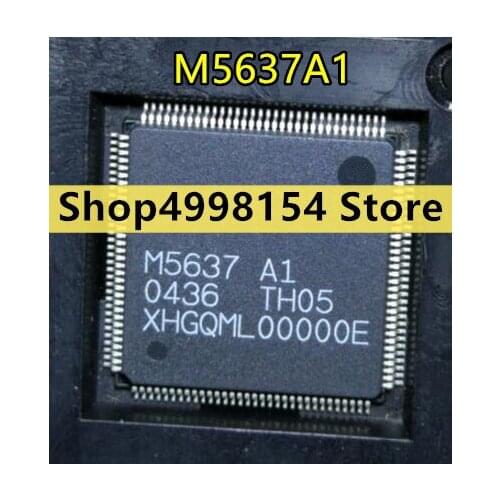 100% New&Original M5637A1