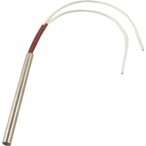 AC110V/220V/380V 8x150mm 380W 304 Stainless Steel Cartridge Heater Heating Element 2pcs/lot