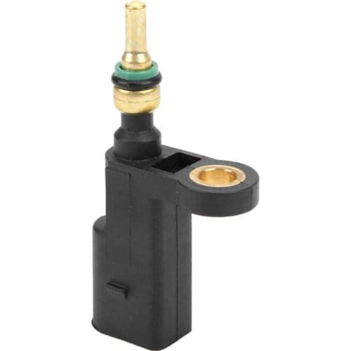 Automobiles Switch Control Signal Sensor Coolant Temperature Sensor Replacement 04E919501C Fit for A3 Sportback 2016 2017 Car