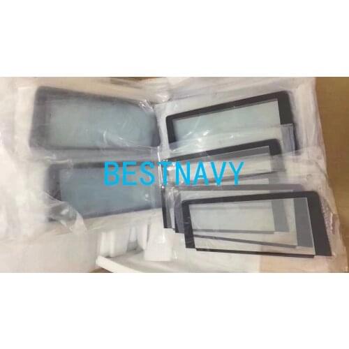 Free post brand new 8.8inch Glass for BMW X5 NBT BMW L7 CID High Car DVD GPS navigation audio systems
