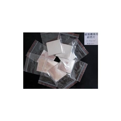 Platinum electrode purity platinum plate Purity: 99.99