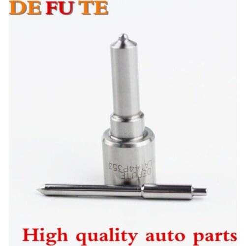 Diesel nozzle for engine injector DLLA150P39 DLLA145P392 DLLA147P370 DLLA145P394 DLLA152P378 DLLA148P325 DLLA144P353 DLLA150P34