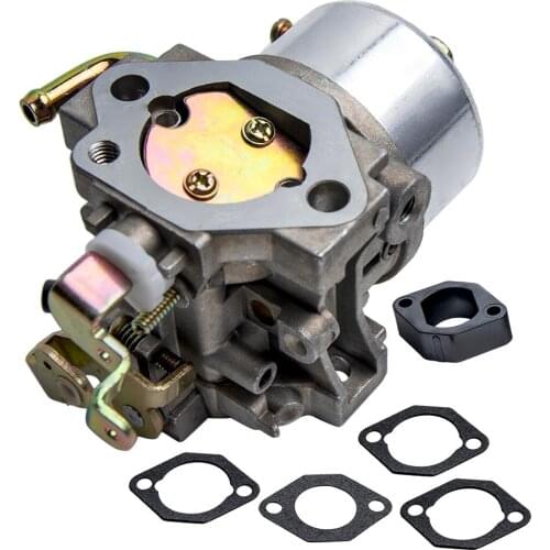 For Kohler KIT CARBURETOR Part Number 63 853 10-S