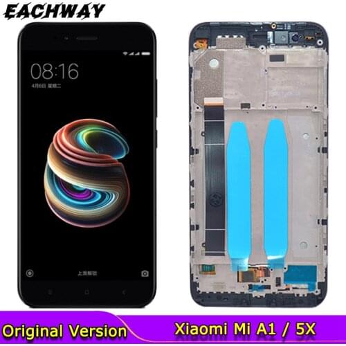 Eachway Screens For Xiaomi Mi A1 China