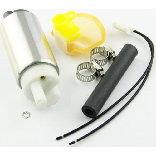 High Quality Gasoline Diesel Fuel Pump For Honda CBF600N CBF1000 (Naked, ABS) CBF1000S CBF1000T OEM:16700-MEW-D41 16700-MGC-J82