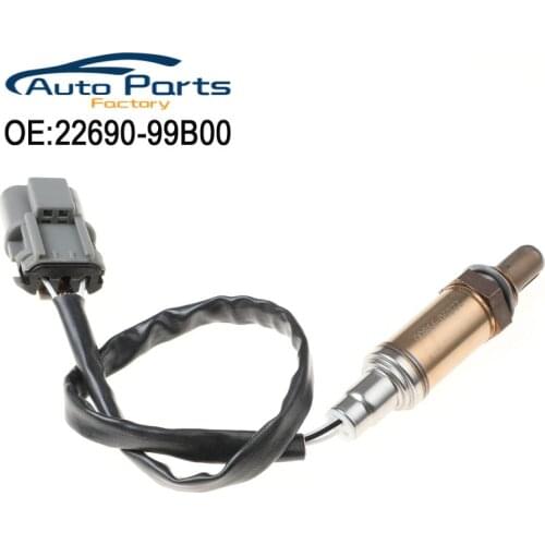 Lambda O2 Oxygen Sensor For Nissan MICRA 200SX NX SENTRA INFINITI G20 Q45 2.0L 4.5L 1990-1998 22690-99B00 22690-64Y12 2269064Y12