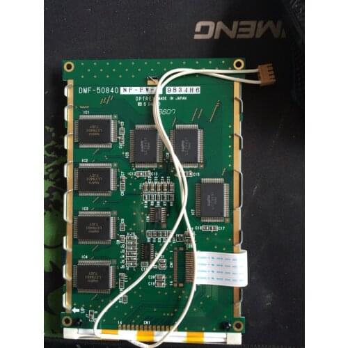 Grade A+ DMF-50840NF-FW DMF-50840 DMF50840 5.7" LCD Panel Display one year warranty