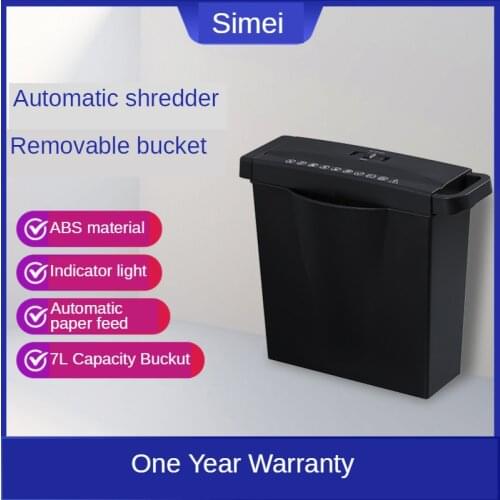 SOONye Office Equipment