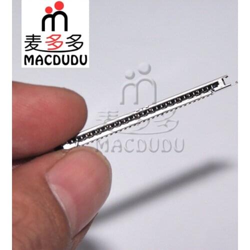 10pcs/Lot x New I-PEX 30 PIN LCD LED LVDS Cable Connector For iMac 27" A1312 2009 2010