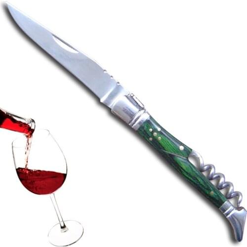 8.4'' 21.4cm 1pcs Camping Knife Survival Pocket Outdoor Folding Steak Cutlery Portable Picnic Tool Self Defense Hunting Knifes