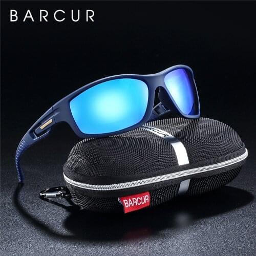 BARCUR Footwear