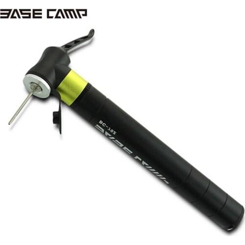 Basecamp Sport Bikes