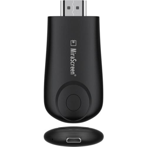 Wireless Same Screen Device HDMI Player Mobile Application Push Treasure Smart WIFI Screen Projector
