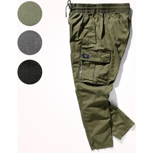 Мужские брюки карго Iceupsnow China At AliExpress