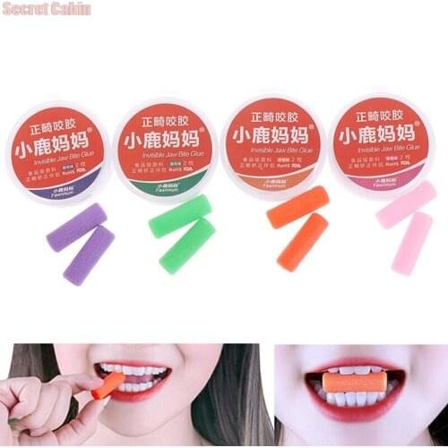 Jiauting Teethers