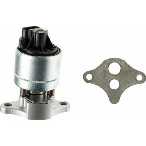 10PCS EGR Valve fits 96-00 Cavalier Grand Am Hombre Malibu S10 Pickup Sonoma Sunfire