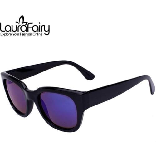 Laura Fairy Men's Glasses