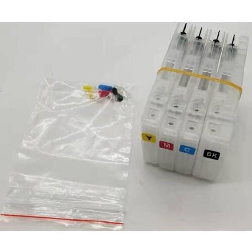 LC73,LC77 refillable Ink cartridge for Brother MFC-J5910DW/J6510DW/J6710DW/J6910DW/J280W/J425W J430W/J432W/J435W/J625DW/J825DW