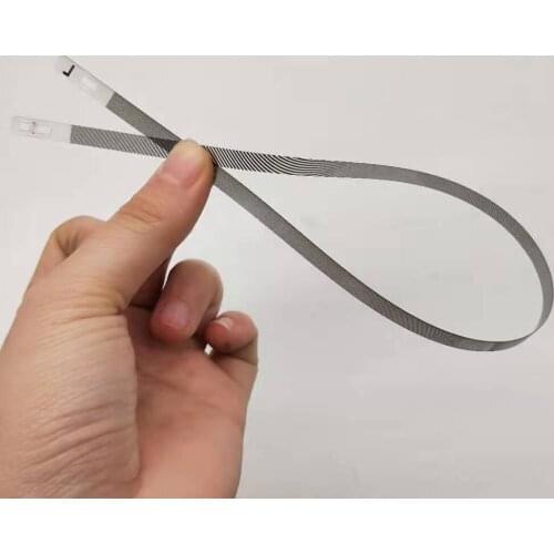 Encoder strip or printhead carriage belt for Kodak ESP 7 ali-in-one printer