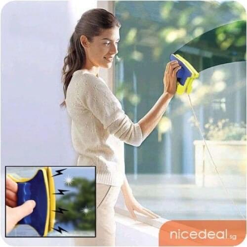 Magnet Double Side Glass Wiper 441847852