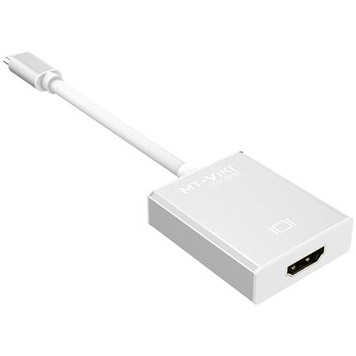 MT-VIKI MT-UH21 USB C USB3.1 Type-C to HDMI adapter