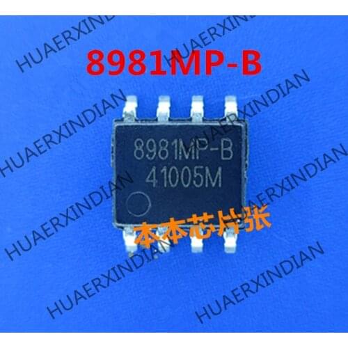 New APE8981MP-B 8981MP-B SOP8 high quality