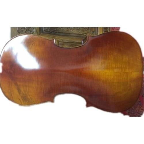 One Hand made cello 4/4,Nice sound, SONG Brand 4/4 cello
