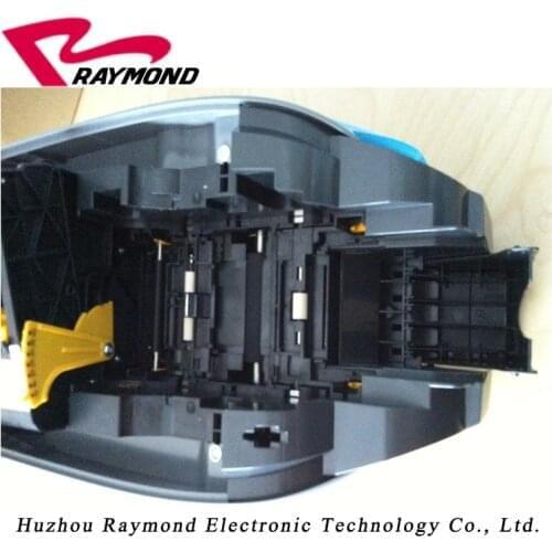 Zebra ZXP3 Single-sided ID Card Printer china version use 800033-340cn05 YMCKO ribbon