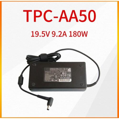 Original TPC-AA50 19.5V 9.2A 180W Power Adapter Suitable for HP All-in-one Power Supply 675154-001 665804-001 Like New