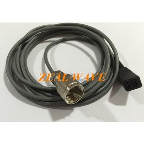 Snake Brand Bipolar Wire Coagulation Tweezers Wire Braun Bipolar Forceps Wire GN60 High Frequency Electric Knife