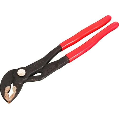 Water Pump Pliers Plumber Plumbing Combination Tools Universal Wrench Pipe Wrench Grip Pipe Pliers Plumber Cobra Pliers