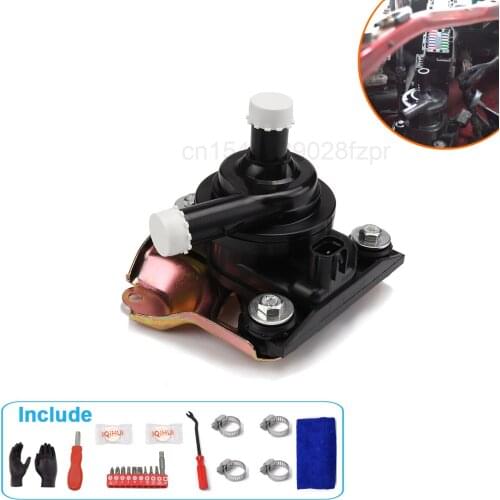It Is Suitable for Toyota Prius Electronic Water Pump 04000-32528 and G9020-47031