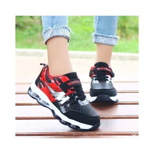 Sneakers For Boys Shengxuanny China