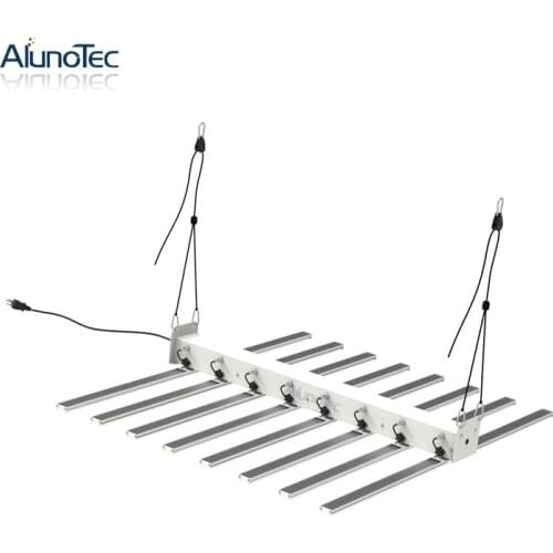 Indoor Full Spectrum 600W LED Grow Light Plant Grow Lights with 5 Year Warranty