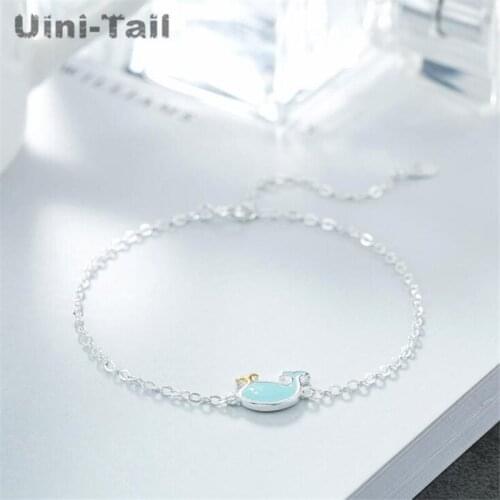 Bracelets With Charms Uini хвост China