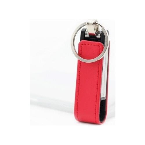 Usb 1TB 2TB Flash Drive Leather Business Gift Pen Drive Memory Stick Full Capacity Usb Creativo Flash Card 16GB 32GB 64G 128GB