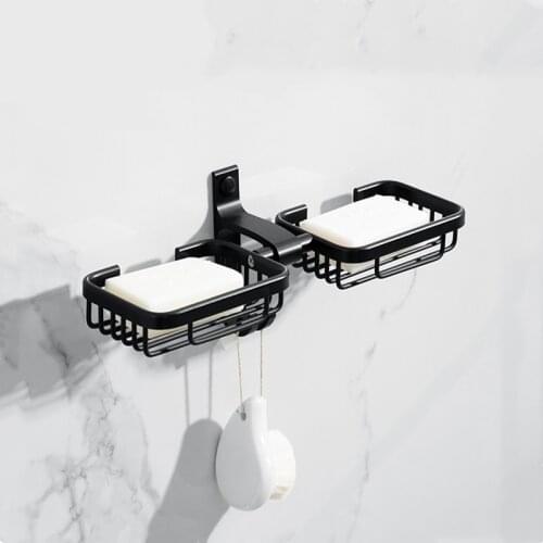 WZLY Soap Dishes
