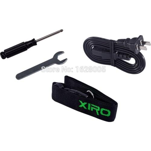 ZEROTECH Zero XIRO xplorer RC Quadcopter Spare parts Ribbon + tools + power cable