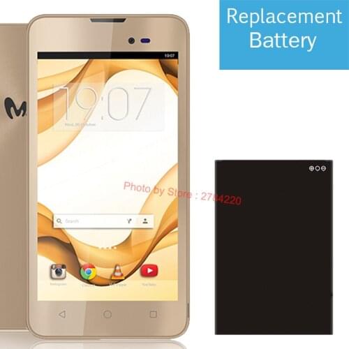 3.8 V 2000mAh Replacement Battery For Mobicel Switch Bateria Batterie Batterieij Phone Batteries
