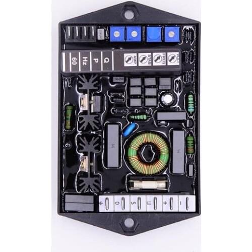 Automatic Voltage Regulator AVR Fit for Marelli Brushless M16FA655A Mark V