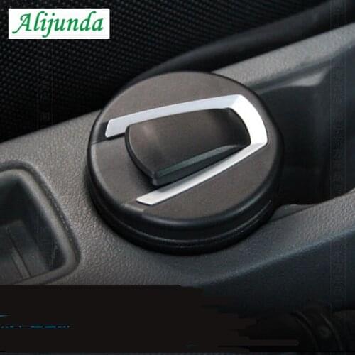 Car for BMW ashtray with LED lights automotive creative nightlight lamp heat-resistant top ashtray