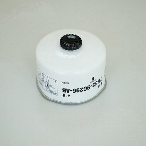 Car Filter Dis cov er ed 4 2010 Dis cov ery3 2005-2009 Ran geR ov er Sport 2005-2013 auto fuel filter
